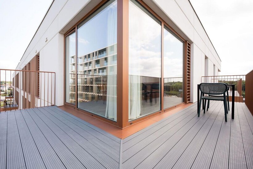 Gillingham Gate Rd, Gillingham ME4 3 bed apartment to rent - £2,165 pcm (£500 pw)