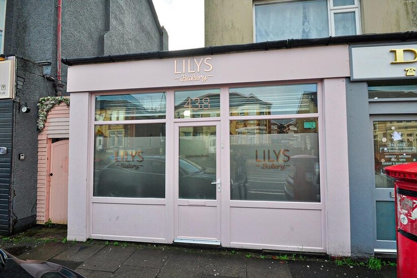 Chepstow Road, Newport, NP19 Property to rent - £750 pcm (£173 pw)