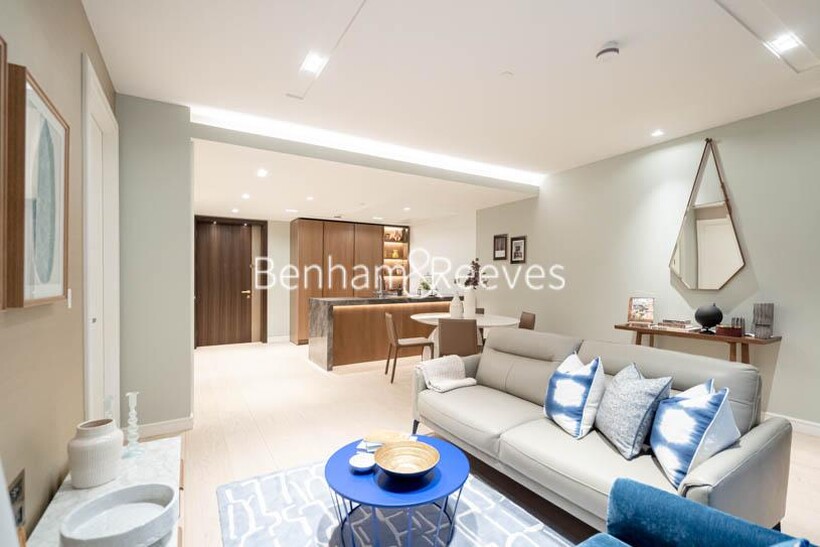Portugal Street, Portugal Street WC2A 1 bed apartment to rent - £4,800 pcm (£1,108 pw)
