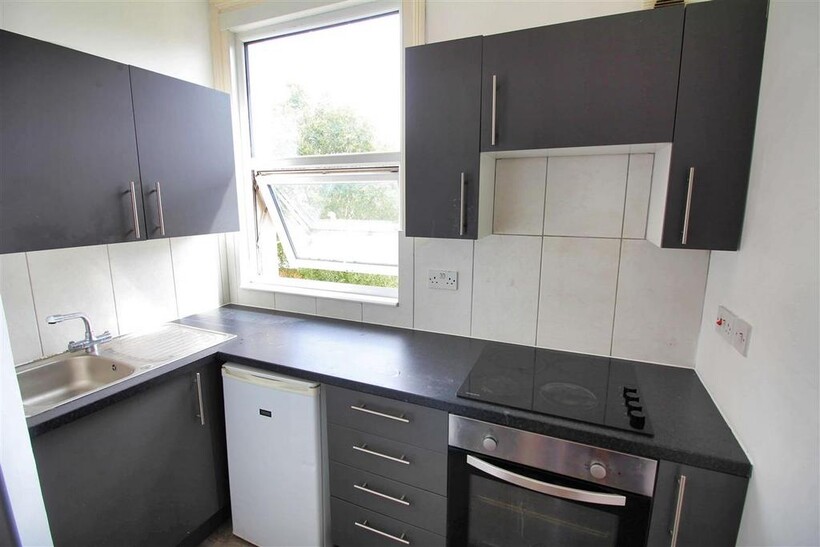 Bristol BS3 1 bed apartment to rent - £1,120 pcm (£258 pw)