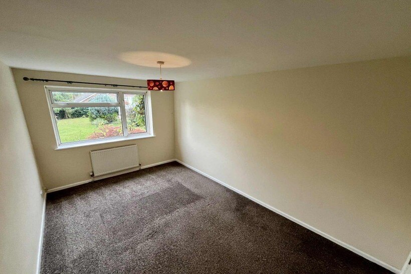 AUDLEY CLOSE, NEWBURY RG14 1 bed maisonette to rent - £1,075 pcm (£248 pw)