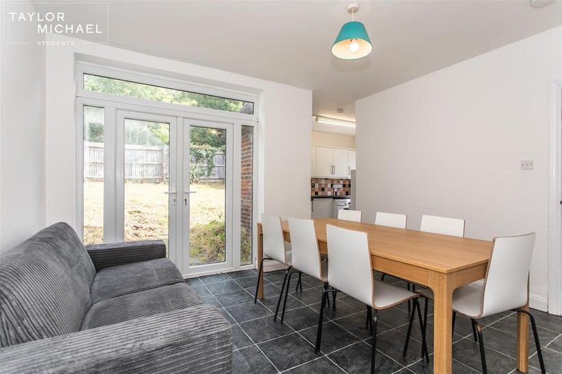 Dining Room / Living Room