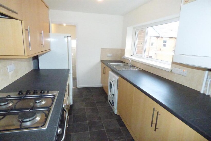 South View West, Heaton 3 bed flat to rent - £1,125 pcm (£260 pw)