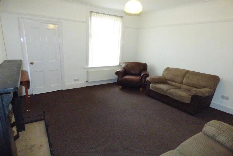South View West, Heaton 3 bed flat to rent - £1,125 pcm (£260 pw)