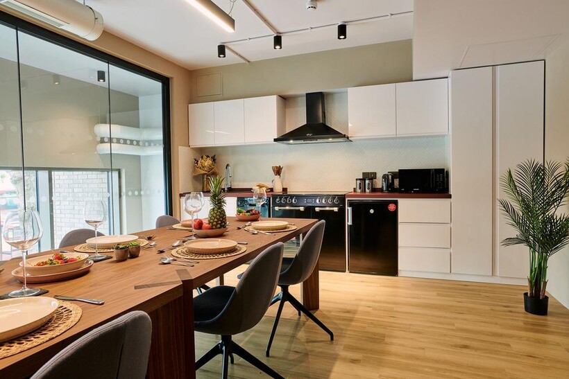 Apex Gardens, Seven Sisters London N15 1 bed apartment to rent - £2,185 pcm (£504 pw)