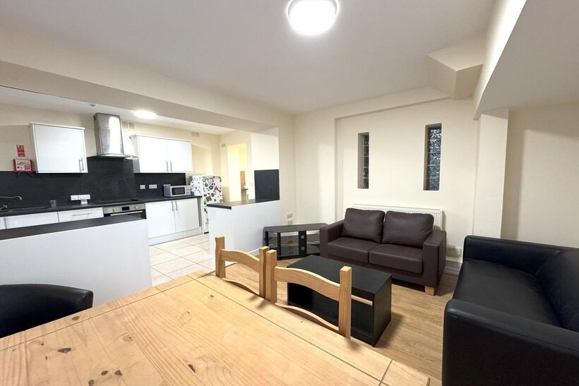 Richmond Road, Uplands, Swansea, SA2 3 bed terraced house to rent - £925 pcm (£213 pw)