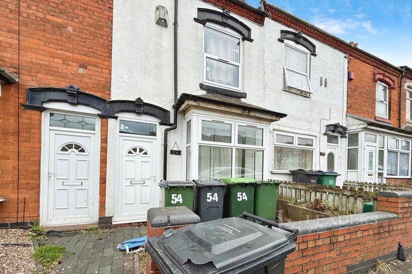 Woodlands Street B66 3 bed terraced house to rent - £1,235 pcm (£285 pw)