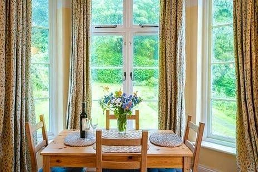 Hunters Lodge, Hewelsfield, Lydney 1 bed semi-detached house to rent - £1,275 pcm (£294 pw)