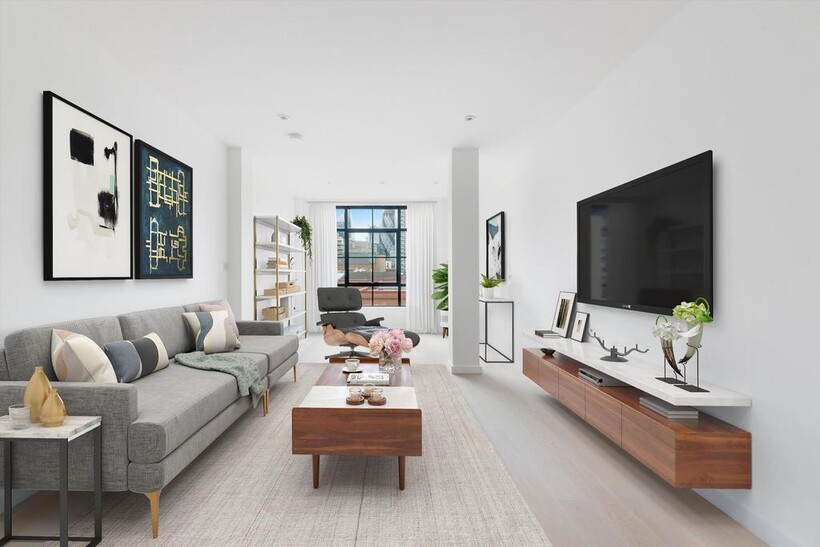 Osborn Street, London, E1 2 bed flat to rent - £3,250 pcm (£750 pw)