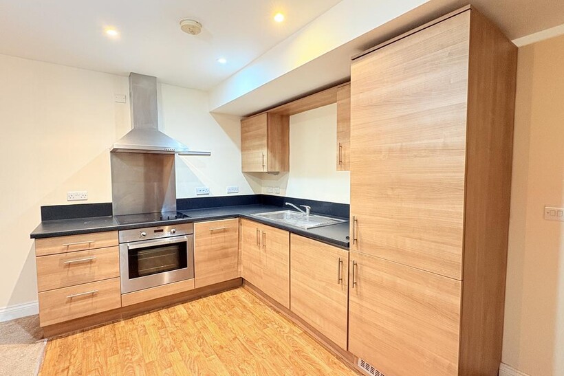 The View, Colchester CO1 2 bed apartment to rent - £925 pcm (£213 pw)