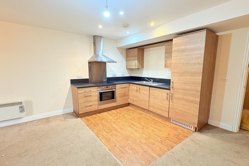 The View, Colchester CO1 2 bed apartment to rent - £925 pcm (£213 pw)