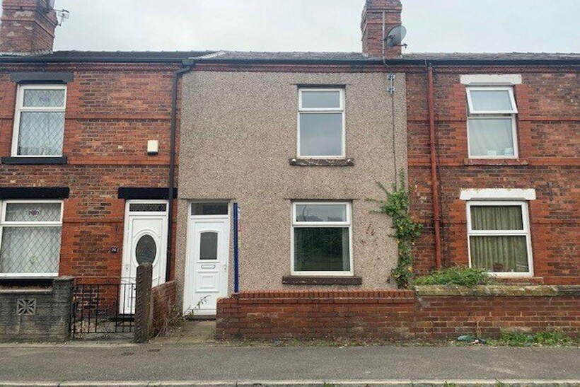 Eleanor Street, Wigan 3 bed terraced house to rent - £780 pcm (£180 pw)