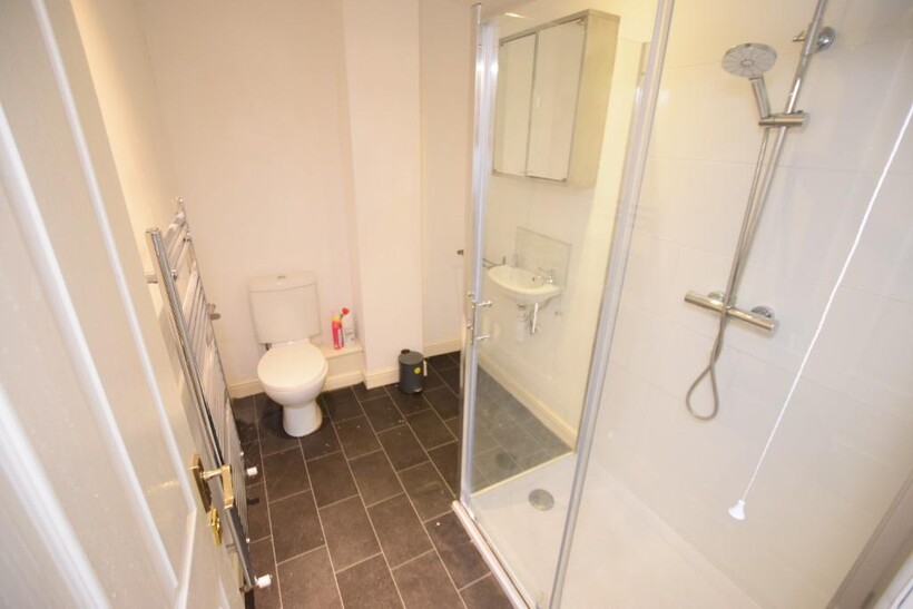 West Cotton Close, Northampton NN4 1 bed semi-detached house to rent - £574 pcm (£132 pw)