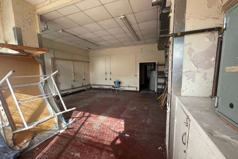Easter Drylaw bank, Drylaw... Property to rent - £583 pcm (£135 pw)