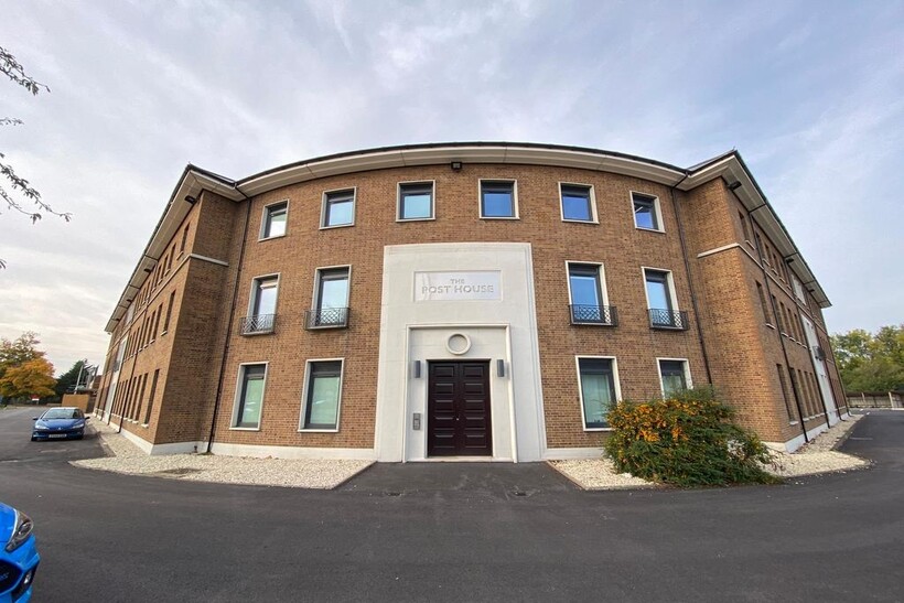 Eastern Avenue, Gloucester GL4 1 bed flat to rent - £960 pcm (£222 pw)