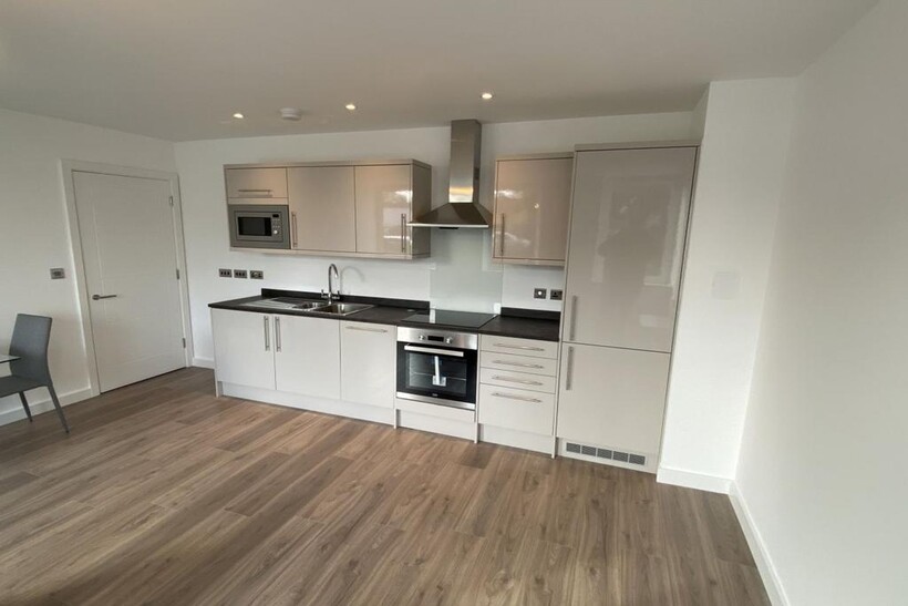 Eastern Avenue, Gloucester GL4 1 bed flat to rent - £960 pcm (£222 pw)