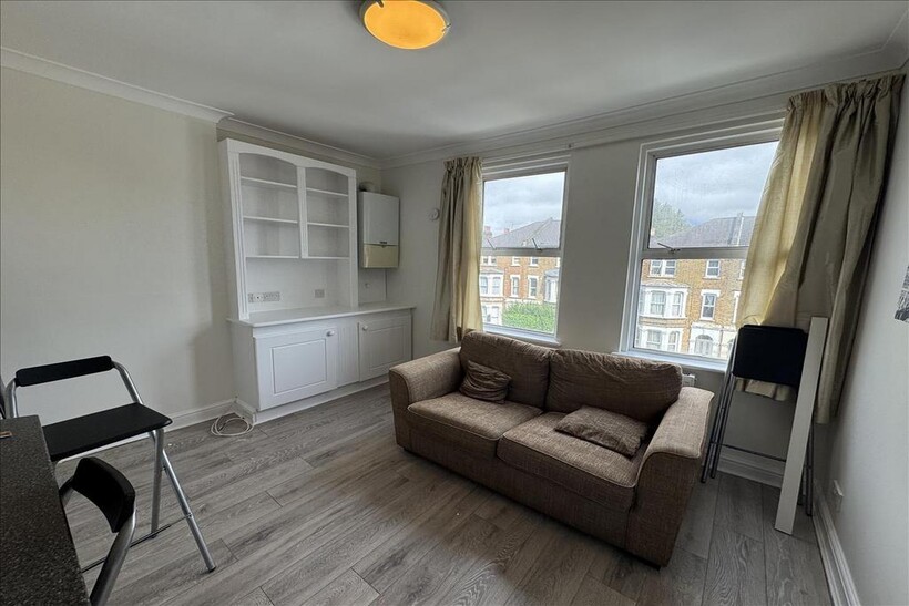 Fordwych Road, London, NW2 1 bed flat to rent - £1,447 pcm (£334 pw)
