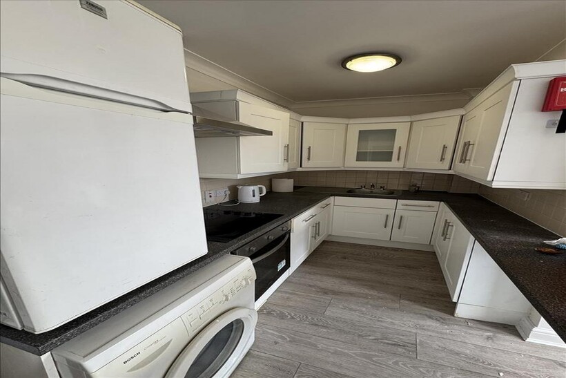 Fordwych Road, London, NW2 1 bed flat to rent - £1,447 pcm (£334 pw)