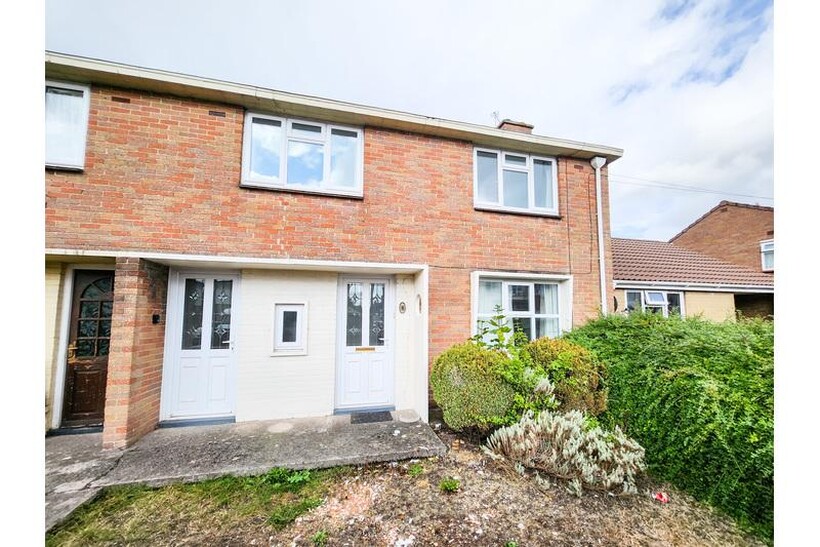 Westonzoyland Road, Bridgwater, TA6 3 bed house share to rent - £758 pcm (£175 pw)