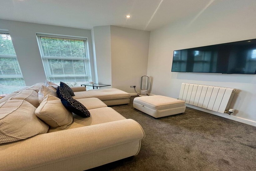 Lulworth Road, Southport PR8 1 bed apartment to rent - £23,833 pcm (£5,500 pw)