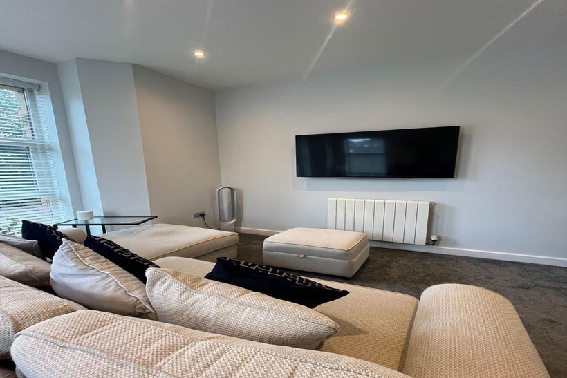 Lulworth Road, Southport PR8 1 bed apartment to rent - £23,833 pcm (£5,500 pw)