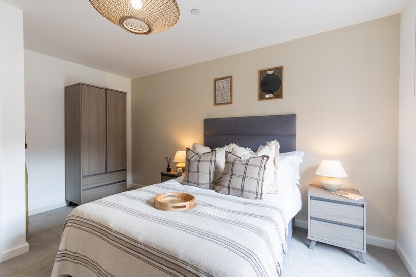 Flat G5, Sherborne Place... 1 bed flat to rent - £1,130 pcm (£261 pw)