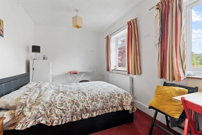 Available NOW - 1 Room - Arboretum... 4 bed semi-detached house to rent - £720 pcm (£166 pw)