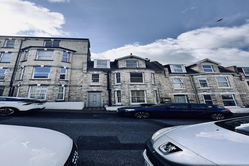 Greenclose Road, Ilfracombe EX34 1 bed flat to rent - £535 pcm (£123 pw)