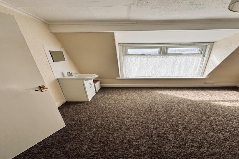 Greenclose Road, Ilfracombe EX34 1 bed flat to rent - £535 pcm (£123 pw)