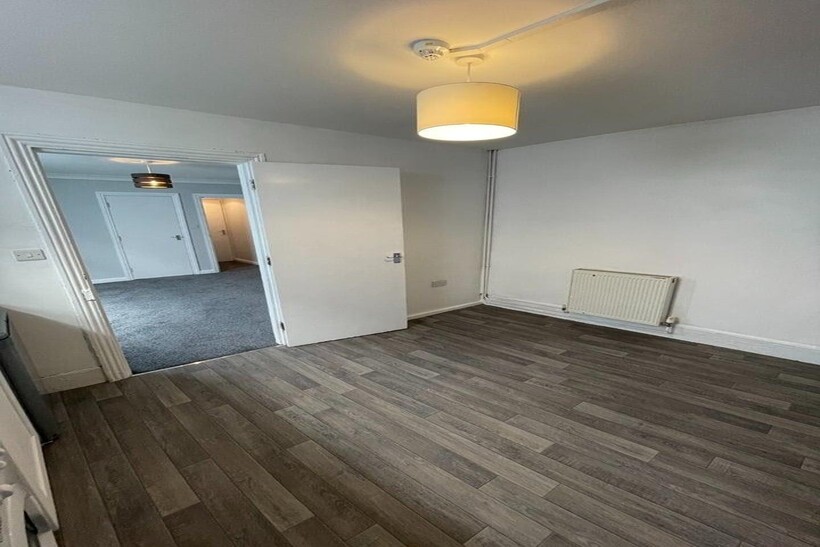 Derby Road, Isle of Man IM2 1 bed flat to rent - £745 pcm (£172 pw)