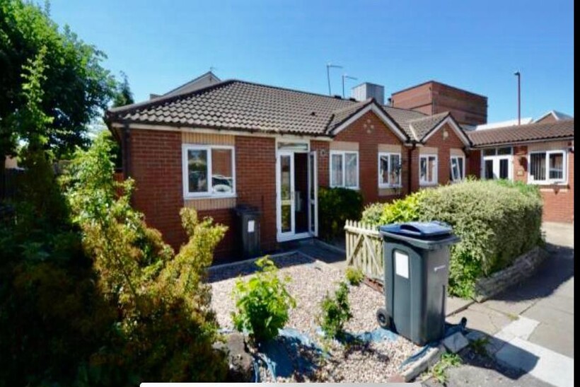 Mill Burn Way, Birmingham B9 4 bed terraced house to rent - £2,050 pcm (£473 pw)