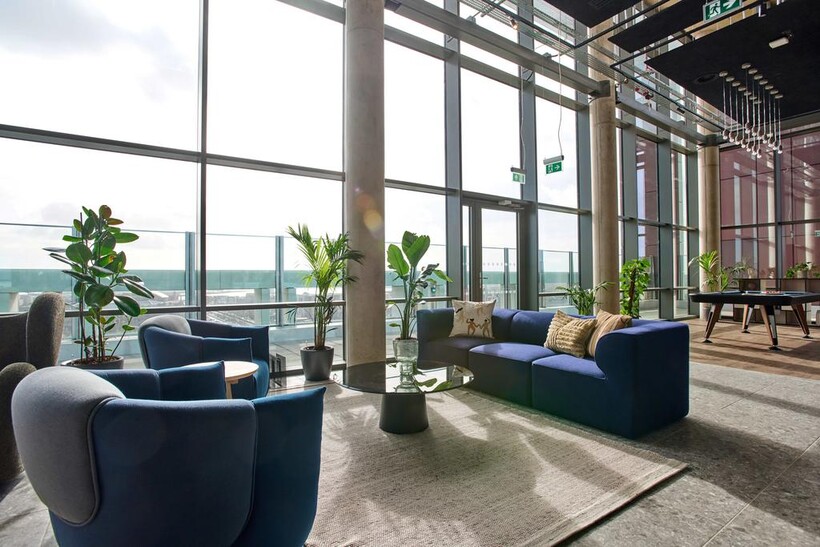 The Copper Works, Cardiff Cardiff CF10 2 bed apartment to rent - £1,590 pcm (£367 pw)