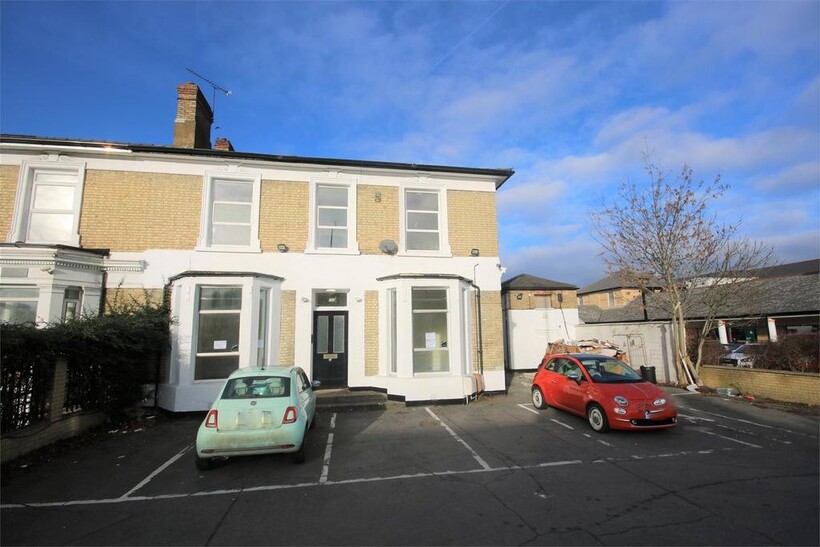 Ballards Lane, North Finchley 1 bed in a house share to rent - £1,250 pcm (£288 pw)
