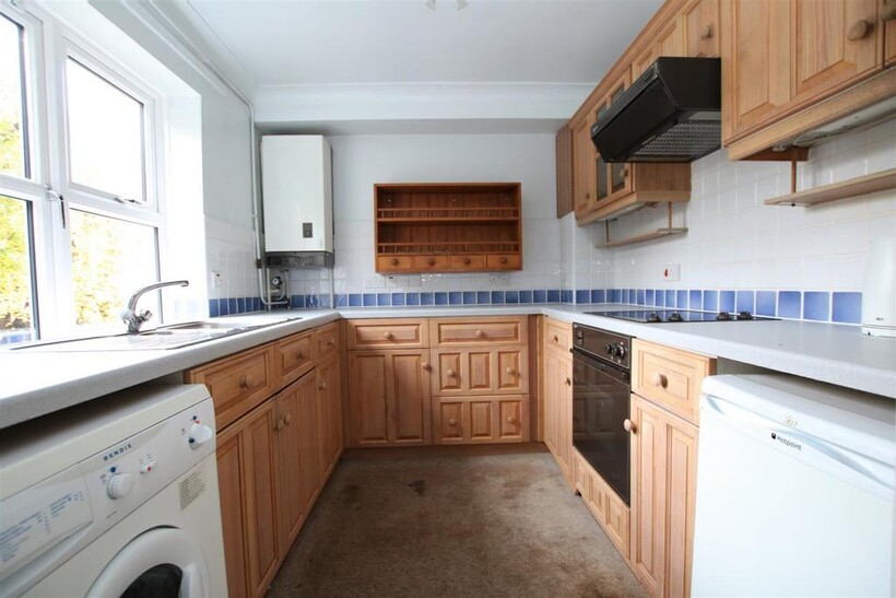Causeway, Horsham 1 bed apartment to rent - £965 pcm (£223 pw)