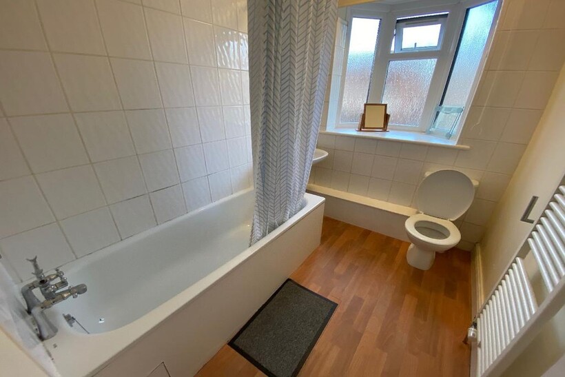 Nottingham NG9 3 bed house to rent - £391 pcm (£90 pw)
