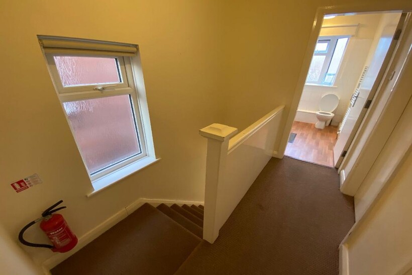 Nottingham NG9 3 bed house to rent - £391 pcm (£90 pw)
