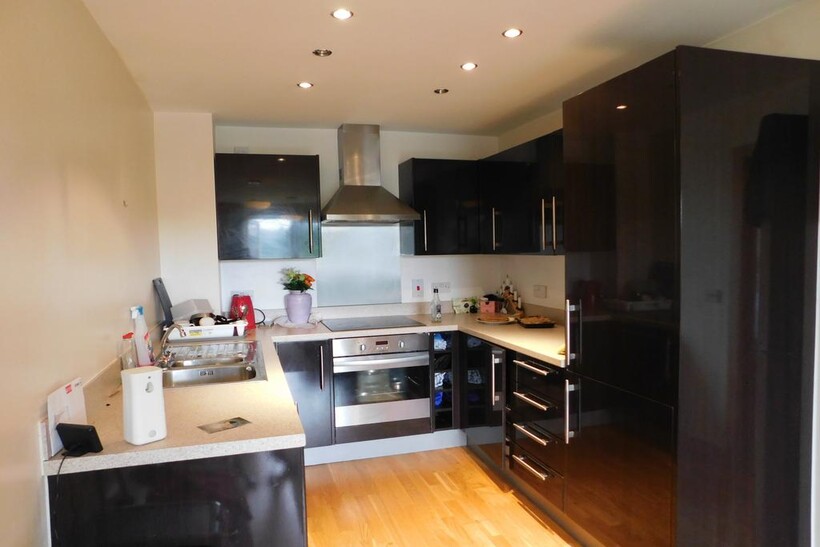 Caelum Drive, Colchester CO2 1 bed flat to rent - £995 pcm (£230 pw)