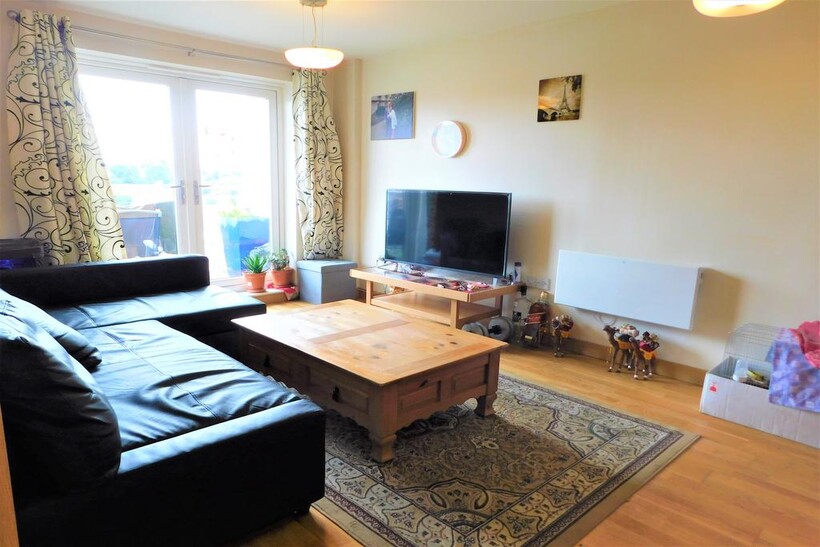 Caelum Drive, Colchester CO2 1 bed flat to rent - £995 pcm (£230 pw)