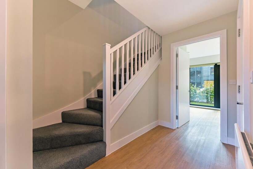 Weavers Yard, Newbury Newbury RG14 3 bed house to rent - £2,070 pcm (£478 pw)