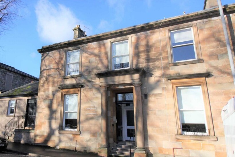 Ardgowan Square, Greenock PA16 Property to rent - £448 pcm (£103 pw)