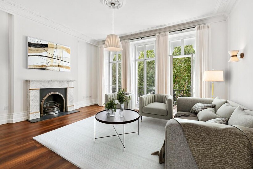 Cranley Place, South Kensington... 5 bed terraced house to rent - £34,450 pcm (£7,950 pw)