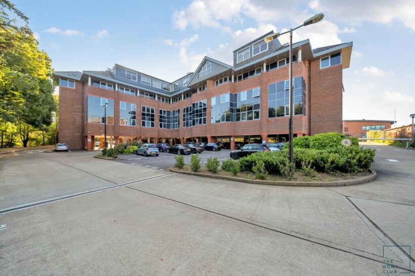 Ladymead, Guildford GU1 1 bed apartment to rent - £1,495 pcm (£345 pw)