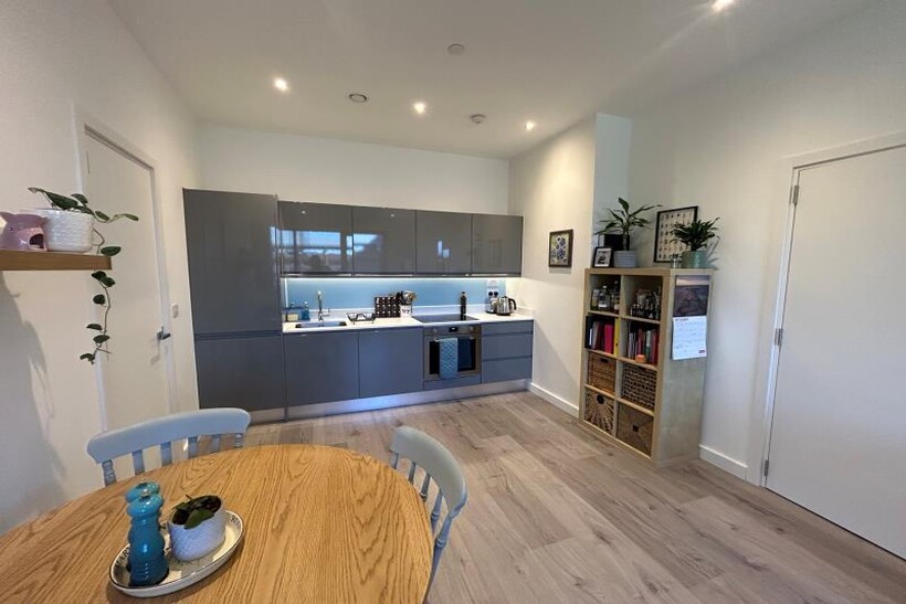 Ladymead, Guildford GU1 1 bed apartment to rent - £1,495 pcm (£345 pw)