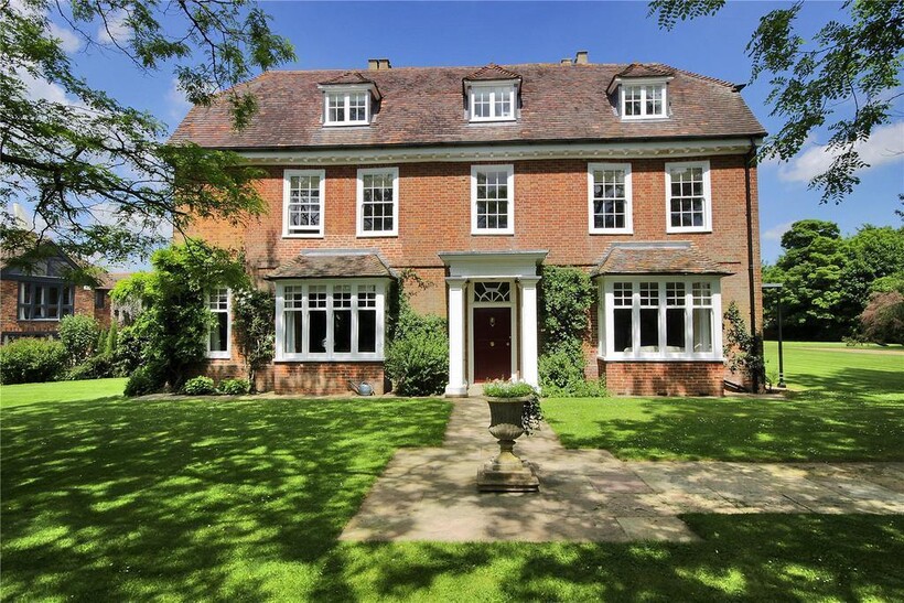 Plough Wents Road, Maidstone ME17 6 bed detached house to rent - £3,995 pcm (£922 pw)