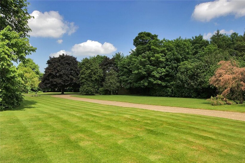 Plough Wents Road, Maidstone ME17 6 bed detached house to rent - £3,995 pcm (£922 pw)