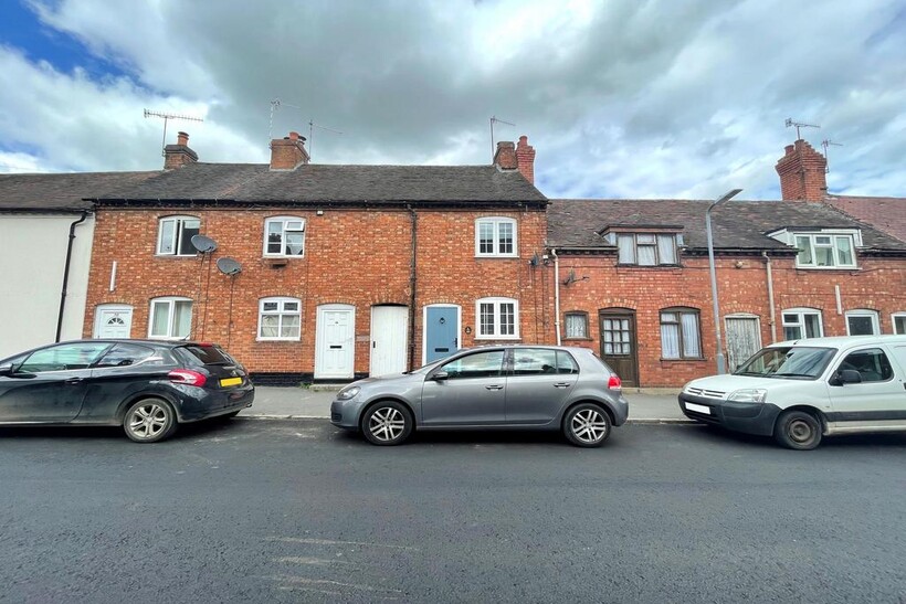 Newlands, Pershore, WR10 2 bed cottage to rent - £965 pcm (£223 pw)