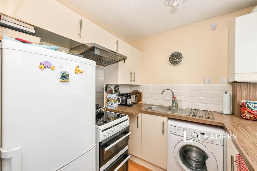Regency Court 1 bed flat to rent - £965 pcm (£223 pw)