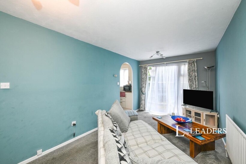 Regency Court 1 bed flat to rent - £965 pcm (£223 pw)