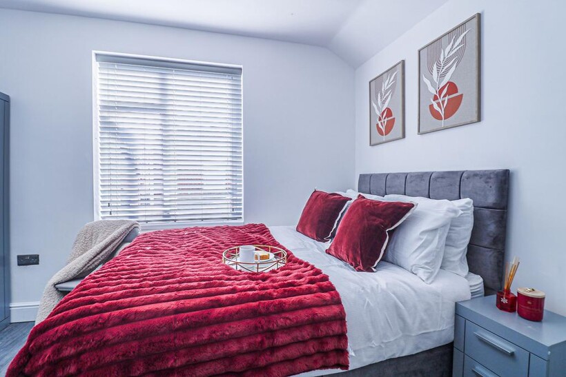 Room 3, Carlton Road, Boston, PE218PA 1 bed in a house share to rent - £672 pcm (£155 pw)