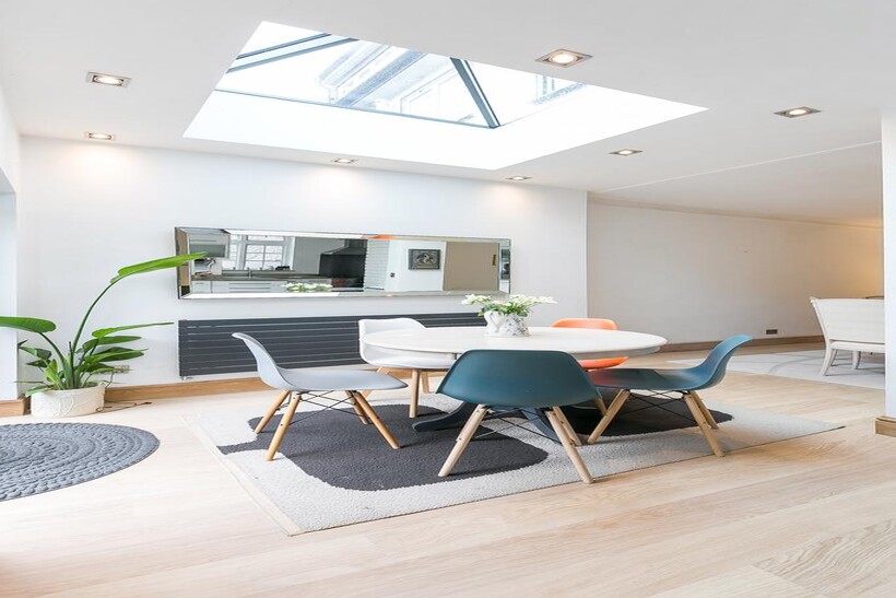 Hampstead Gardens, London NW11 5 bed semi-detached house to rent - £4,498 pcm (£1,038 pw)